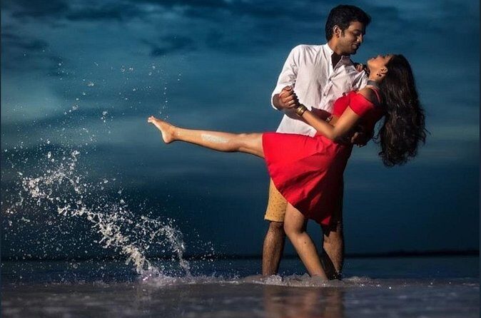 Family Sunset Photos - Daytona Beach - Who Will Love This Experience?