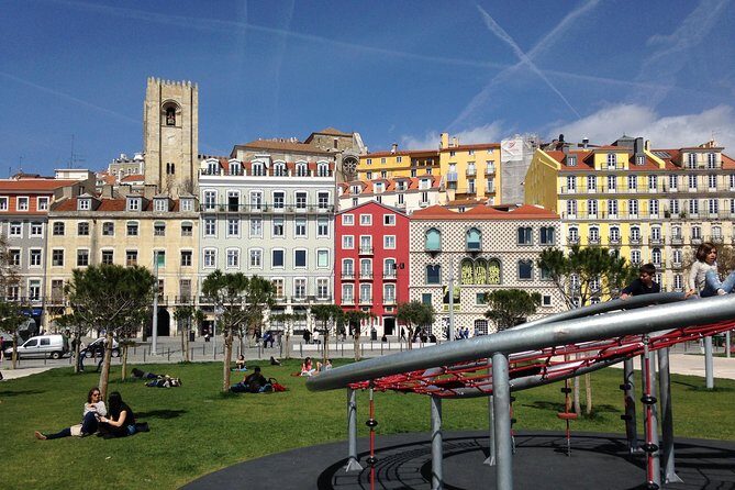 Family Tour: Genuine Lisbon - Family Tour: Genuine Lisbon – An Insightful Family Adventure