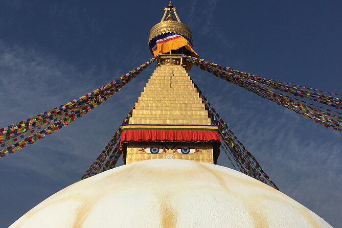 Family Tour in Nepal - Nepal City Tour 06 Days - Detailed Itinerary