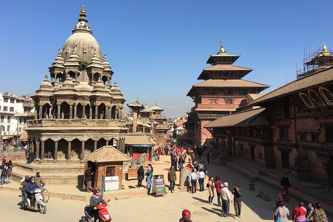 Family Tour in Nepal - Nepal City Tour 06 Days - Transportation and Logistics