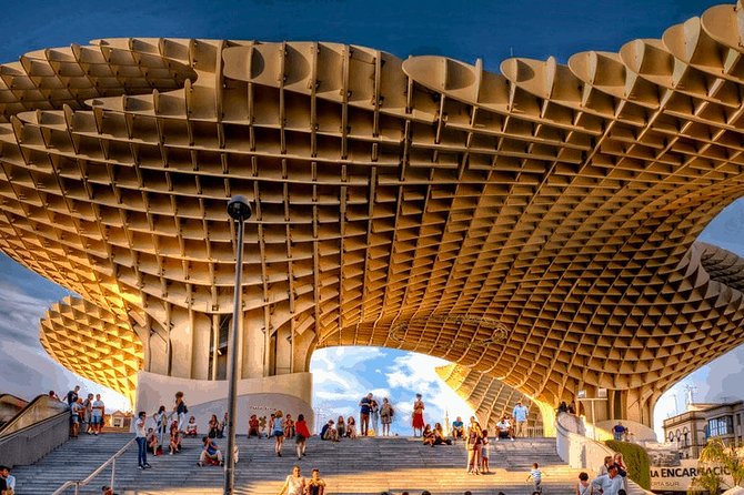 Family Tour in Seville . Private - Customizing the Experience