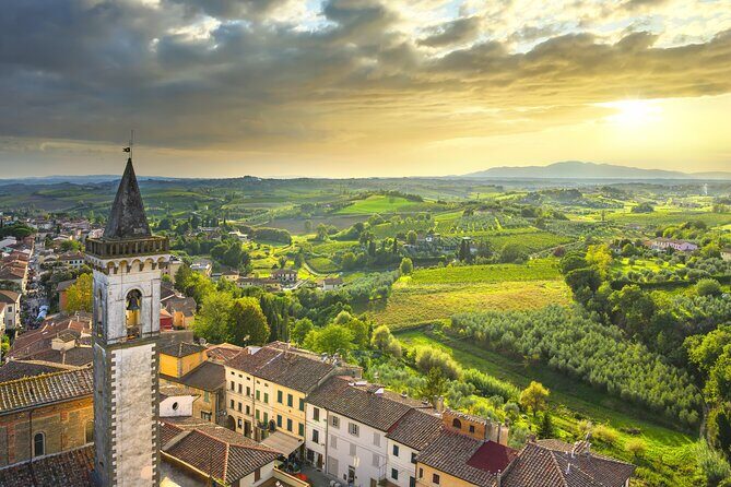 Family Tour of Florences Old Town and da Vinci Museum - Discovering the Fontana del Porcellino