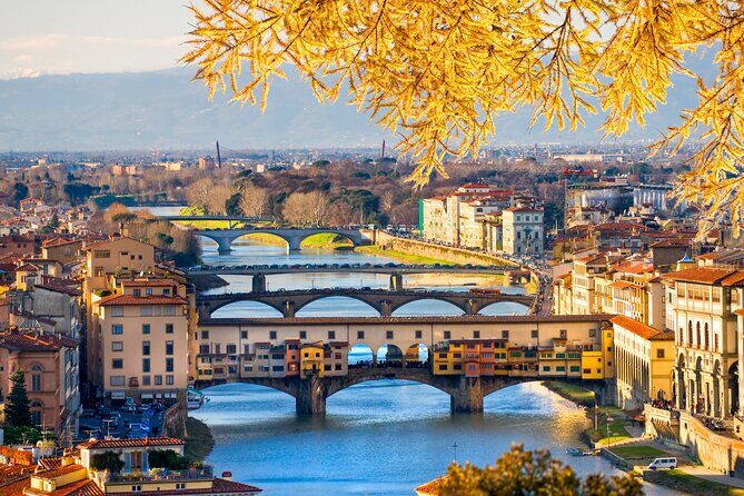 Family Tour of Florences Old Town and da Vinci Museum - What’s Included and Whats Not