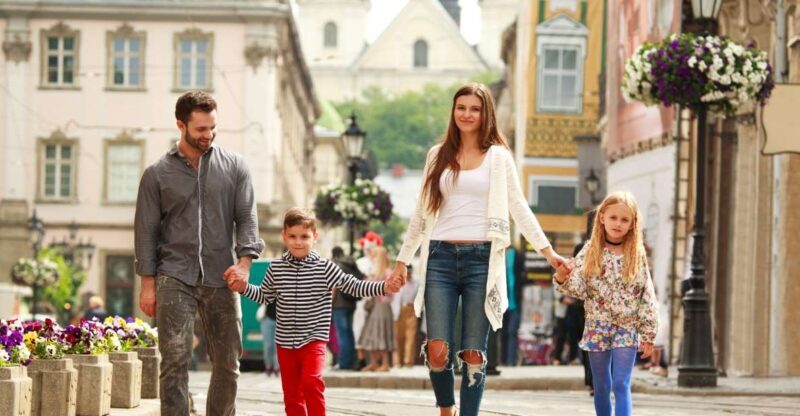 Family Tour of Linz's Old Town, Pöstlingberg and Grottenbahn - Final Thoughts