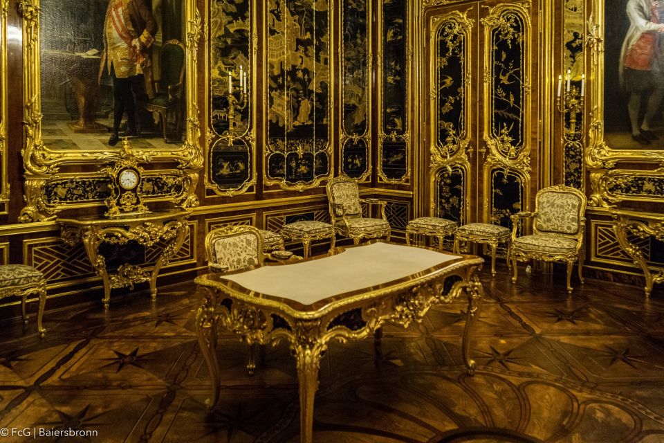 Family Tour Schonbrunn Children Museum Vienna with Transport - Key Points