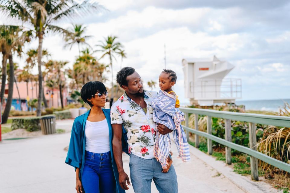 Family Treasures: Fernandina Beach Discovery Walk - Frequently Asked Questions