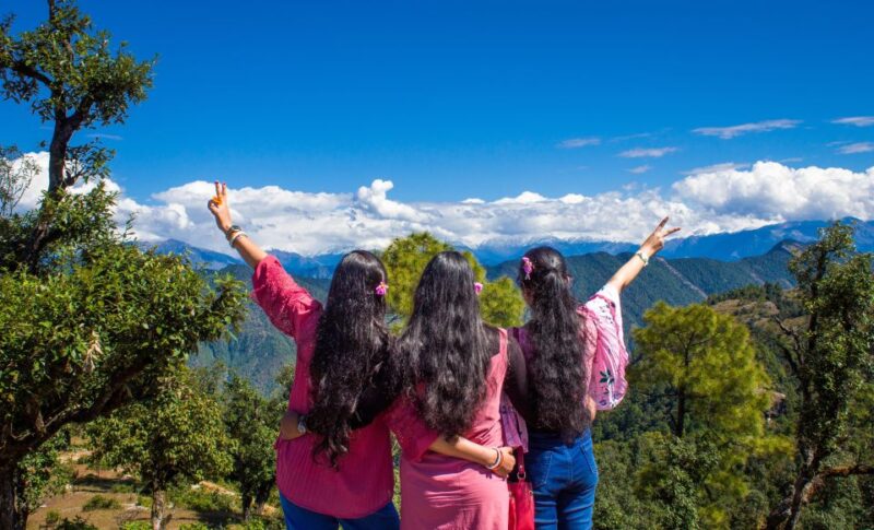 Family Trek in Morocco 4 Days - Atlas Mountains Trekking - Memorable Experiences