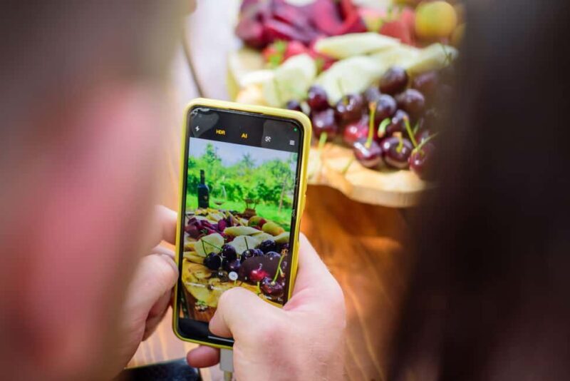 Family Village Winery Tour & Tasting in Aghavnadzor - Exploring Dove Canyon Winery: A Genuine Armenian Vineyard