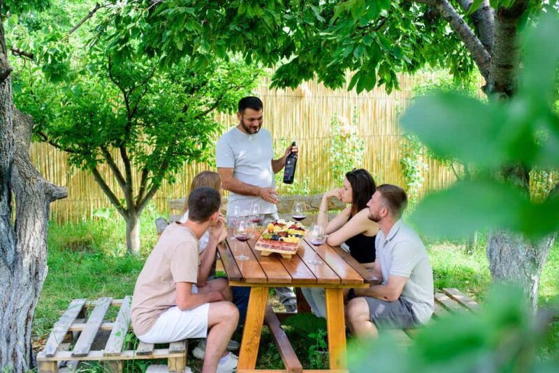 Family Village Winery Tour & Tasting in Aghavnadzor - Practical Details and Value