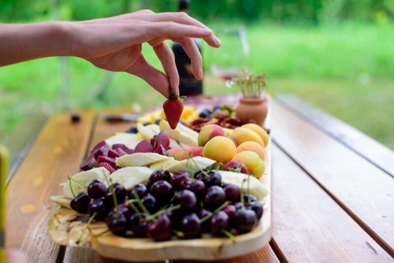 Family Village Winery Tour & Tasting in Aghavnadzor - Who Will Enjoy This Tour?