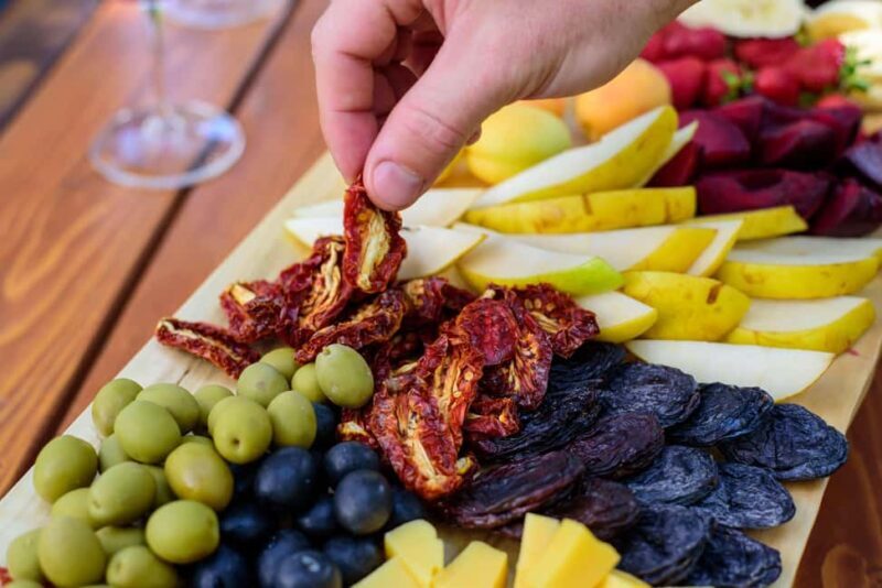 Family Village Winery Tour & Tasting in Aghavnadzor - Final Thoughts