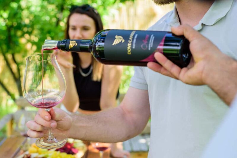 Family Village Winery Tour & Tasting in Aghavnadzor - FAQ