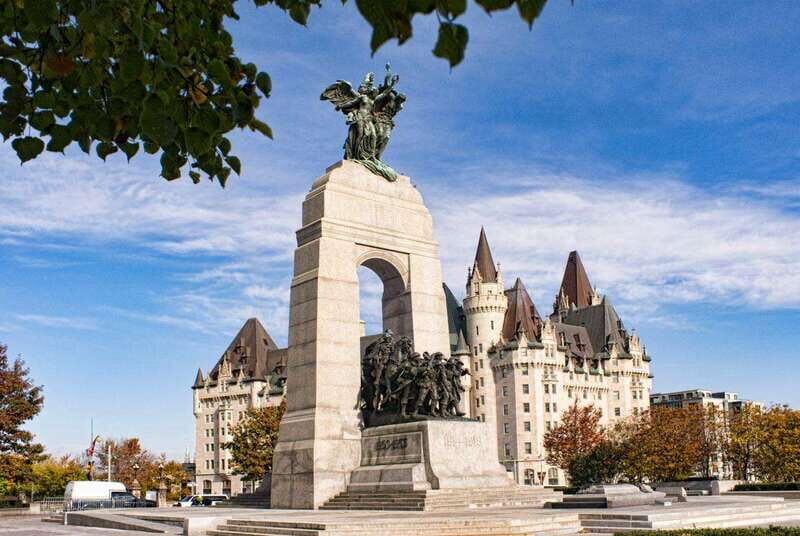 Family Walking Tour in Ottawa: Special Highlights - Key Points