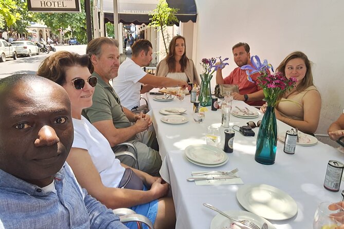 Family Winelands & Wildlife: Stellenbosch and Paarl - Wine Tasting Experiences