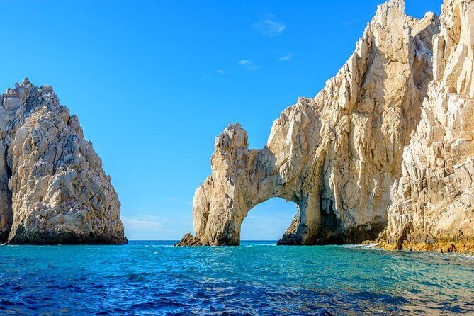 Famous Arch of Cabo Clear Boat Activity - Why This Tour Offers Good Value
