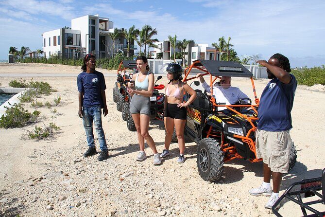 Famous East Island UTV Tour - Who Should Consider This Tour?
