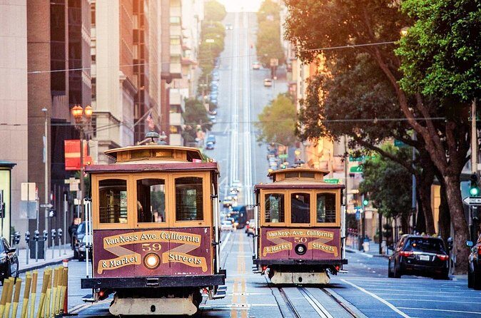 Famous Film and Television Locations Day Tour in San Francisco - The Sum Up: Who Will Love This Tour?