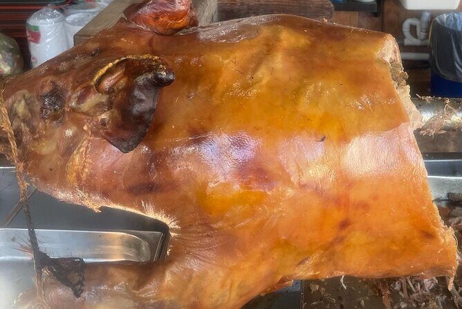 Famous Guavate Pork Road & Charco Azul Food & River Tour - Authenticity, Value, and Practical Tips