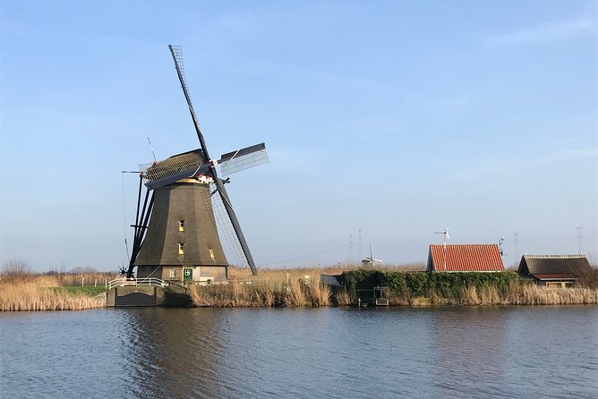 Famous Holland Tour: Visit the Hague, Delft, Rotterdam and Kinderdijk From Adam - Traveler Reviews