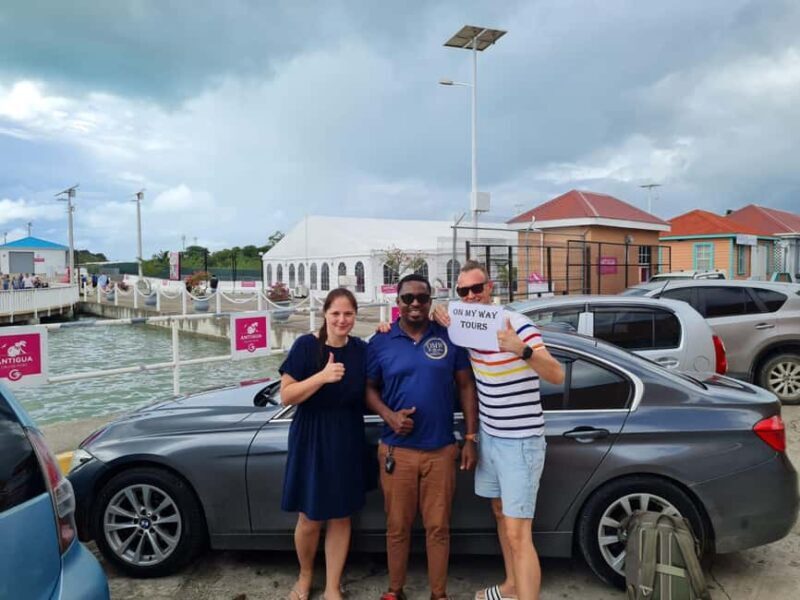 Famous Island Tour - An Overview: Not Your Typical Island Hopping  