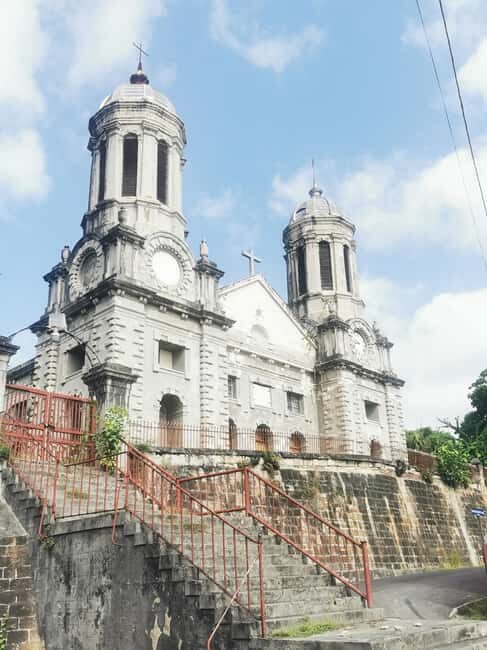 Famous Island Tour - Itinerary Breakdown: What You’ll Actually See and Experience  