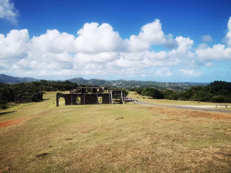 Famous Island Tour - The Practical Details  