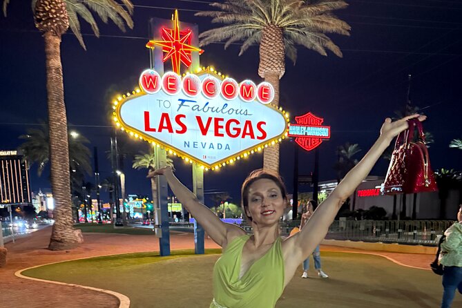 Famous Las Vegas Tour - Pricing and Payment Options