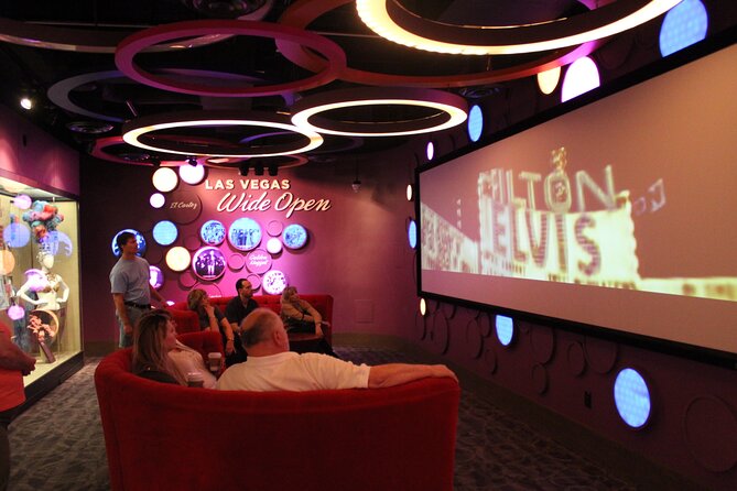 Famous Las Vegas Tour - What to Expect on the Tour