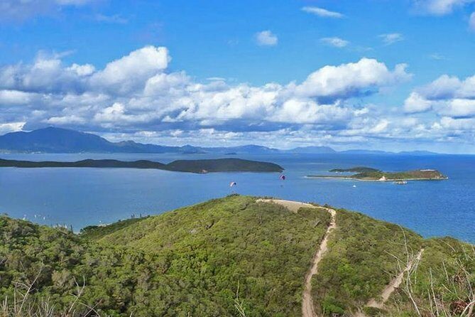 FAMOUS Local Green Train Noumea (01h30) - Final Thoughts