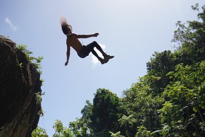 Famous Natural Waterslide in El Yunque Rainforest - The Sum Up: Is This Tour Worth It?
