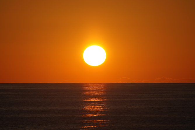 FAMOUS & ORIGINAL Destin Tikis Sunset Cruise in Destin Harbor - Additional Information