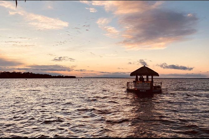 FAMOUS & ORIGINAL Destin Tikis Sunset Cruise in Destin Harbor - Frequently Asked Questions