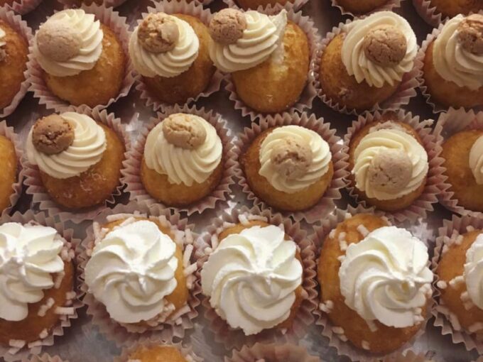 Famous Patisserie Visit and Tasting Near Turin - Savoring the Flavors of Canavese
