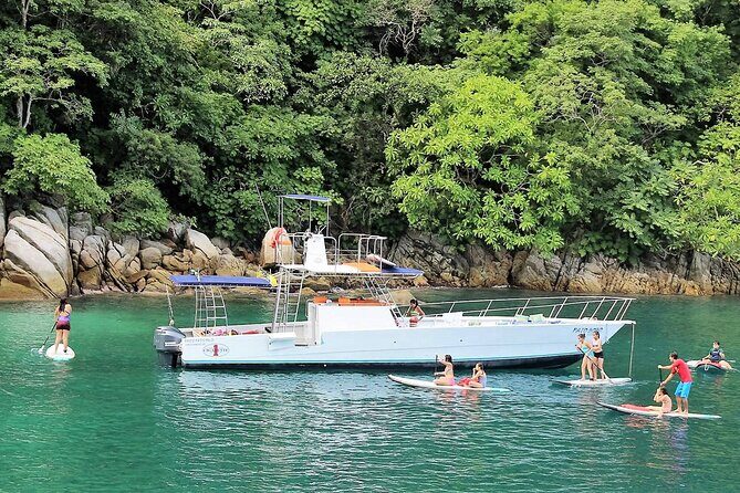 Famous Pato Bobo Adventure Boat - The Sum Up