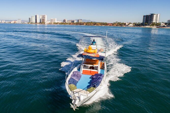 Famous Pato Bobo Adventure Boat - FAQ