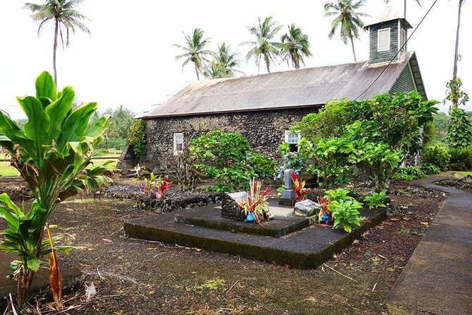 Famous Road to Hana Mercedes Van With Waterfalls, Black Sand Beach & Lunch - Tour Experience and Feedback
