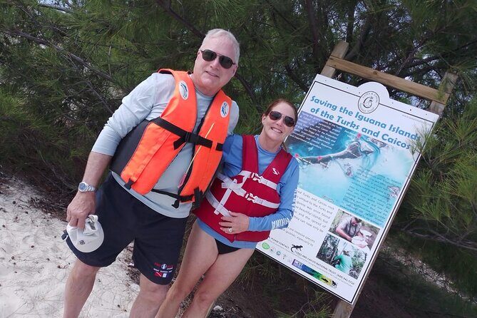 FAMOUS SHIPWRECK, Tiki Bar & Iguana Island Private Jet Ski Tour - An In-Depth Look at the Jet Ski Tour Experience