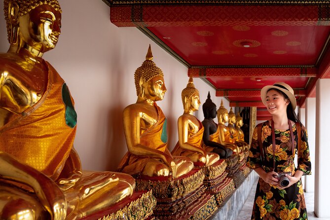 Famous Temples, Street Art, and Chinatown Tour in Bangkok - Tips for an Enjoyable Experience