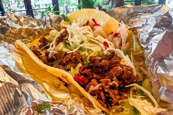 Famous Texas BBQ & Food Tour in Austin - Meeting Point and Logistics