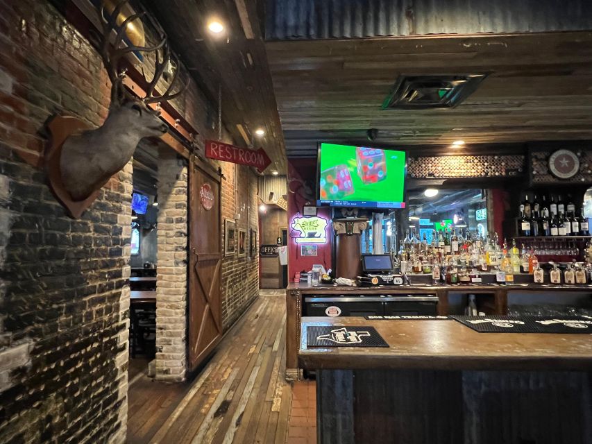 Famous Texas BBQ & Food Tour in Austin - Meeting Point and Logistics