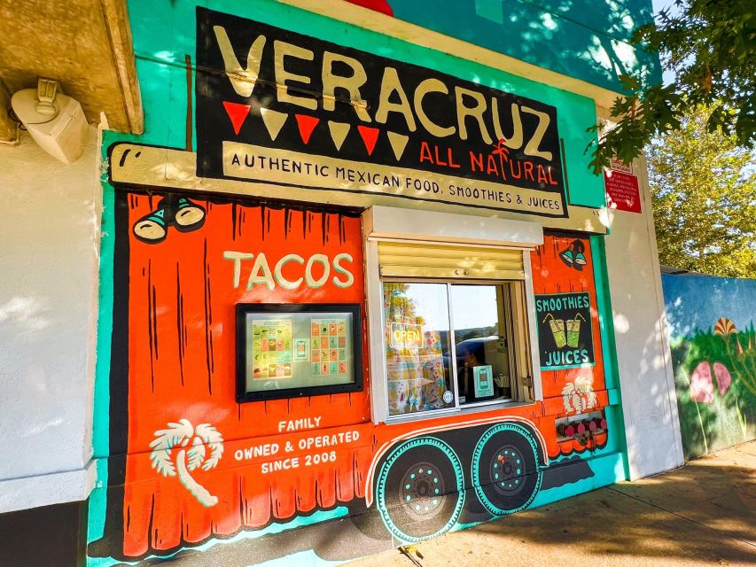 Famous Texas BBQ & Food Tour in Austin - What to Bring and Prepare