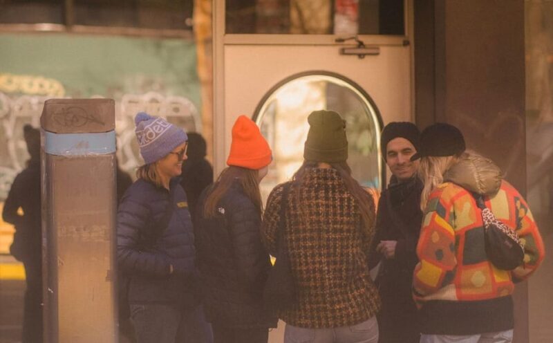 Fan Tribute: Taylor Swift in New York Walking Tour - The Bottom Line: Is It Worth It?