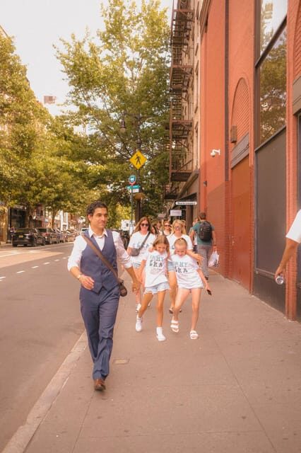 Fan Tribute: Taylor Swift in New York Walking Tour - FAQs