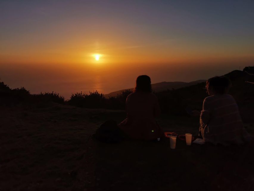Fanal Forest Exploration Tour + Sunset With Food and Drinks - Key Points