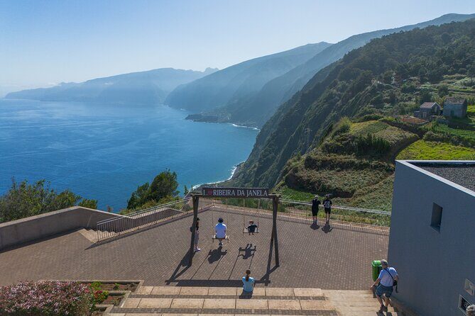 Fanal & Porto Moniz - West Madeira Tour - A Closer Look at the Itinerary