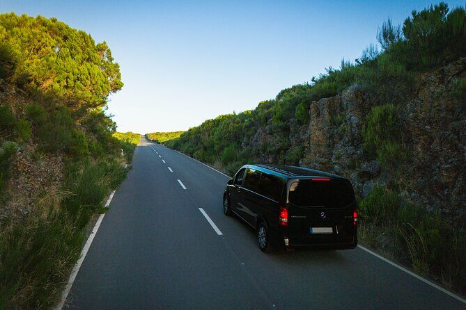 Fanal & Porto Moniz - West Madeira Tour - FAQ