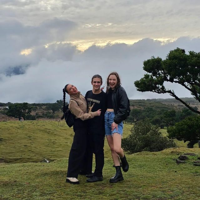 Fanal Tour by Overland Madeira - Pricing Details