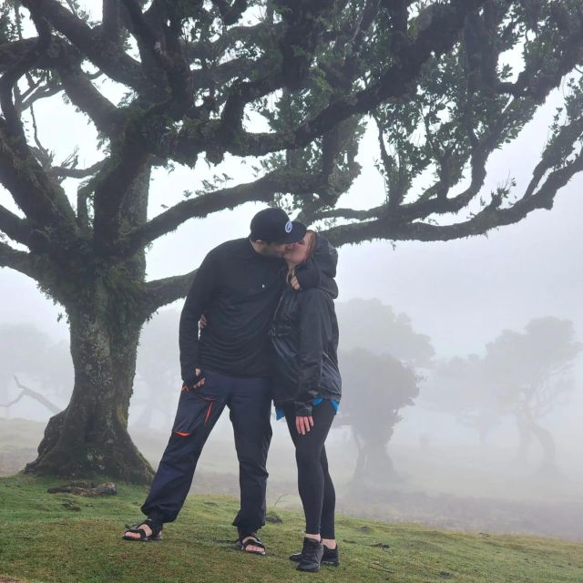 Fanal Tour by Overland Madeira - Customer Reviews