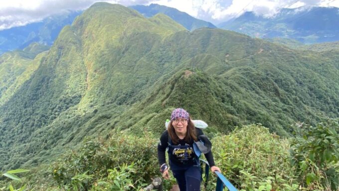 Fansipan Trek One Day Tour – Roof Of Indochina - Fitness and Health Considerations
