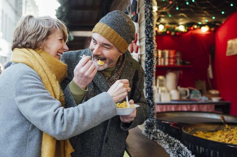 Fantastic Christmas Tour in Malmö - The Experience in Detail